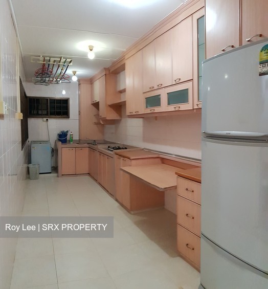 Blk 473 Sembawang Drive (Sembawang), HDB 5 Rooms #178430812
